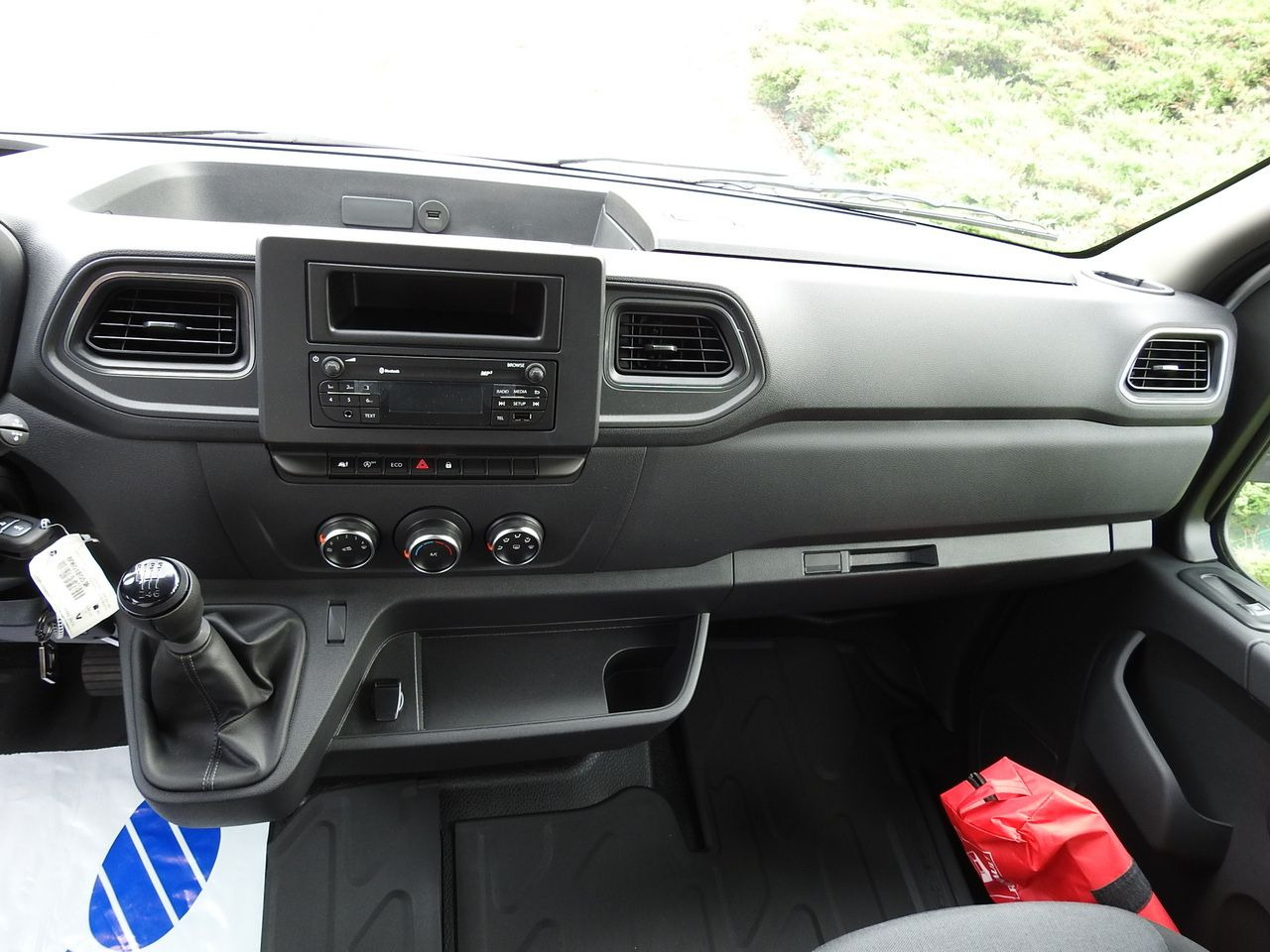 Furgoneta basculante nuevo RENAULT MASTER: foto 31 Furgoneta basculante nuevo RENAULT MASTER: foto 31