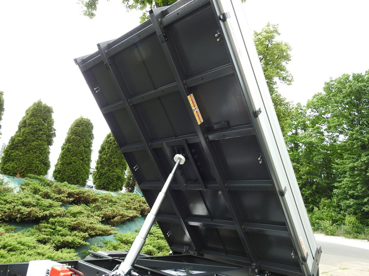 Furgoneta basculante nuevo RENAULT MASTER: foto 23 Furgoneta basculante nuevo RENAULT MASTER: foto 23