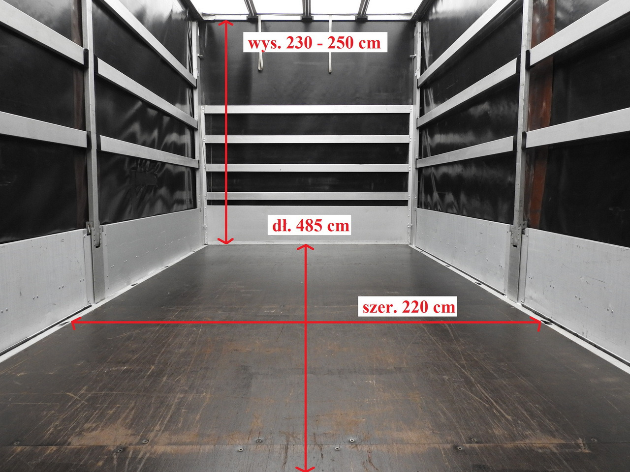 Furgoneta con lona RENAULT MASTER TARPAULIN 10 PALLETS WEBASTO CRUISE CONTROL AIR CONDITIONING LED LIGHTS PNEUMATICS  165HP: foto 12