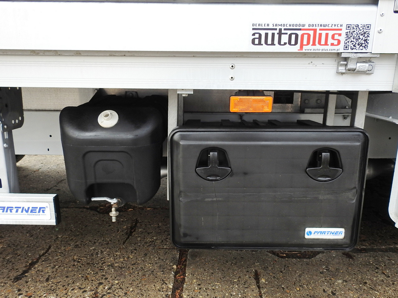 Furgoneta con lona RENAULT MASTER TARPAULIN 10 PALLETS WEBASTO CRUISE CONTROL AIR CONDITIONING LED LIGHTS PNEUMATICS  165HP: foto 24