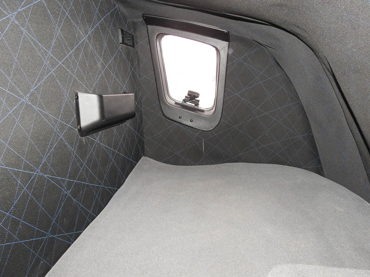 Furgoneta con lona nuevo Renault MASTER  PRITSCHE PLANE AUFZUG 10 PALETEN WEBASTO: foto 30