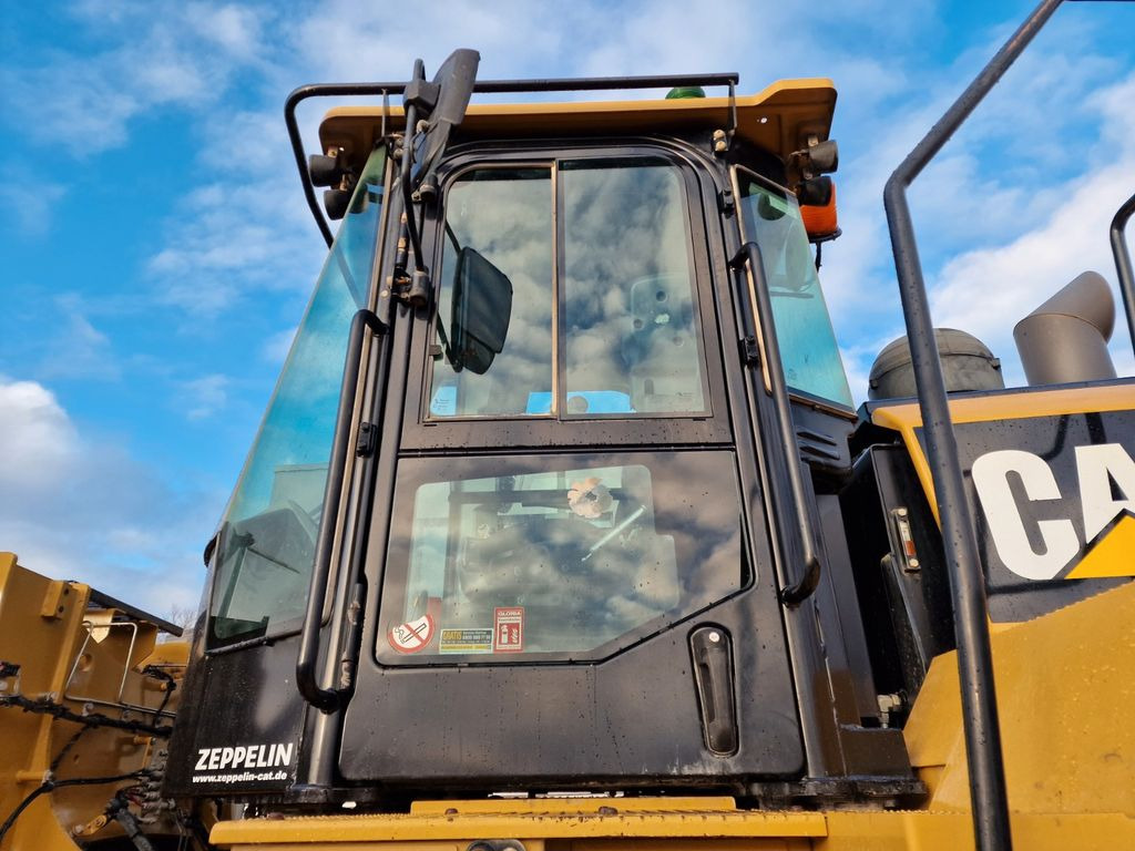 Cargadora de ruedas CAT 972MXE CAT 972MXE: foto 16