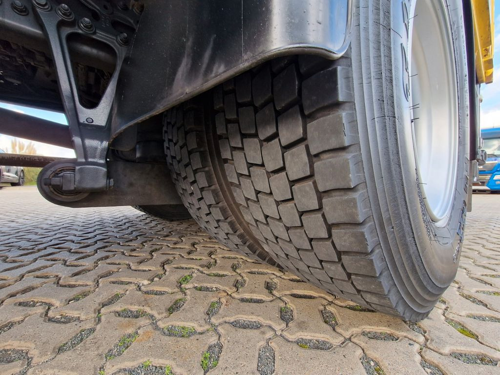Camión grúa Mercedes-Benz Arocs 1830 / Atlas 105.2 - A2L / NEUE BATTERIEN: foto 29