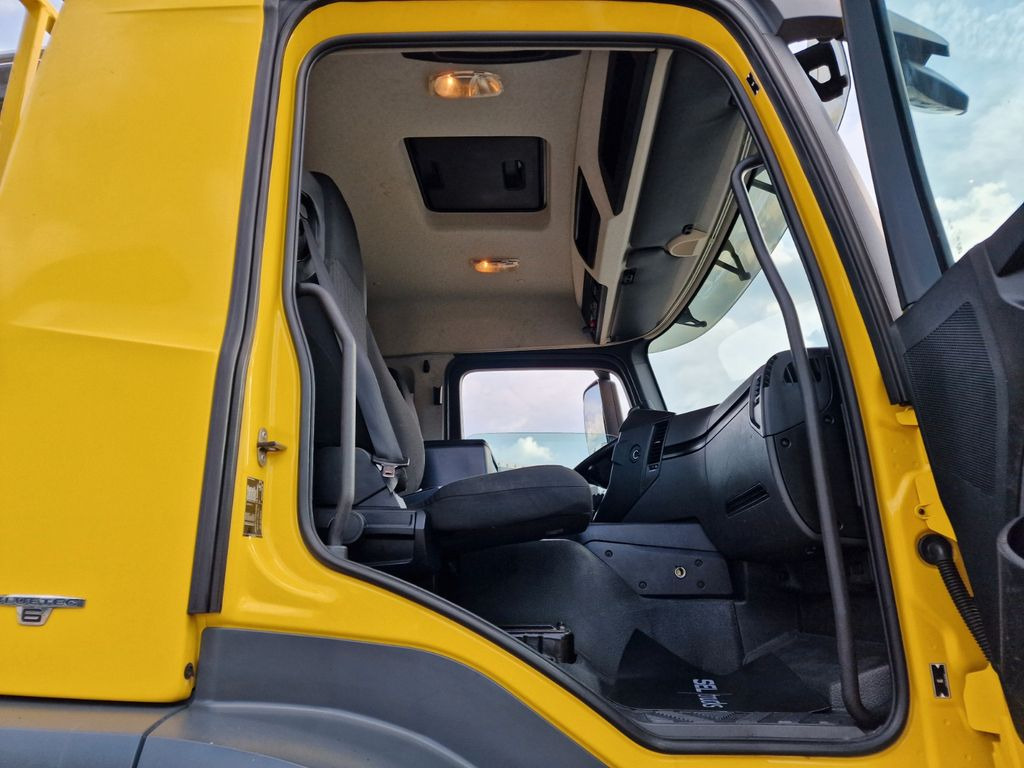 Camión grúa Mercedes-Benz Arocs 1830 / Atlas 105.2 - A2L / NEUE BATTERIEN: foto 21