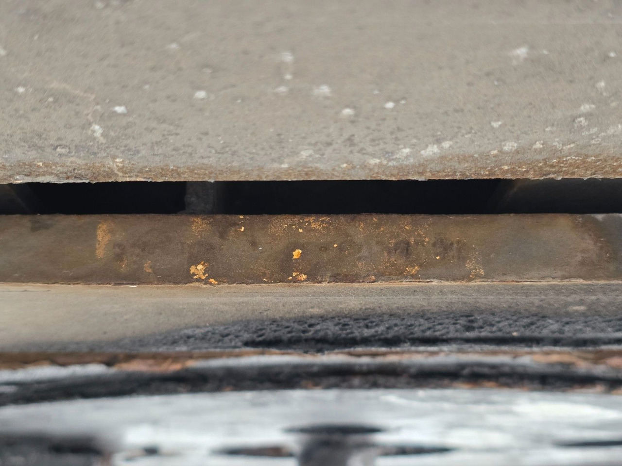 Semirremolque transporte de bebidas System Trailer PRSSL-24-1-TRI / Ldbw / Lenkachse: foto 50