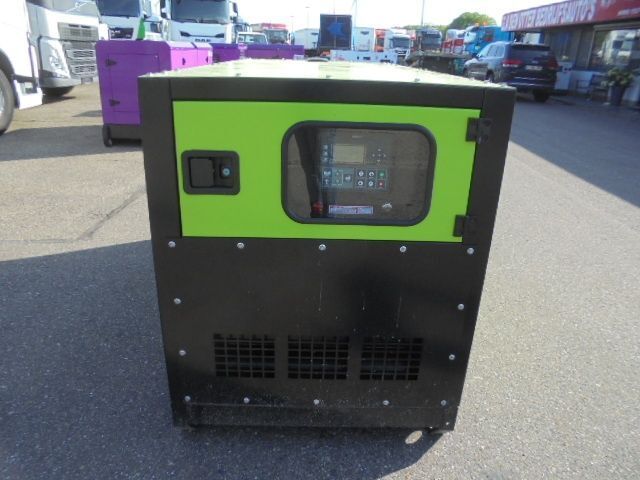 Active ACT 58 - Generador industriale: foto 3 Active ACT 58 - Generador industriale: foto 3