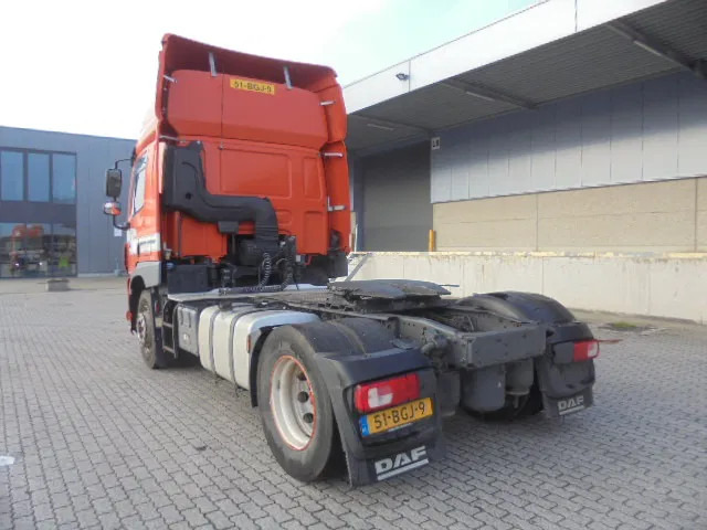 DAF CF 370 NL TRUCK - Cabeza tractora: foto 5 DAF CF 370 NL TRUCK - Cabeza tractora: foto 5