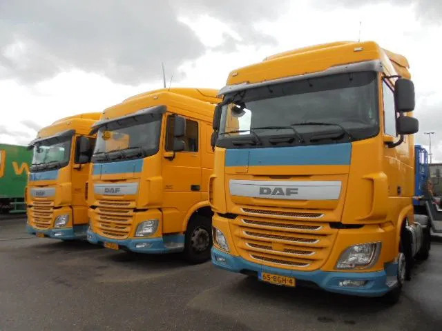 DAF XF 440 22 UNITS - Cabeza tractora: foto 1 DAF XF 440 22 UNITS - Cabeza tractora: foto 1