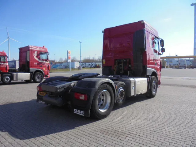 DAF XF 440 6X2 NL TRUCK - Cabeza tractora: foto 5 DAF XF 440 6X2 NL TRUCK - Cabeza tractora: foto 5