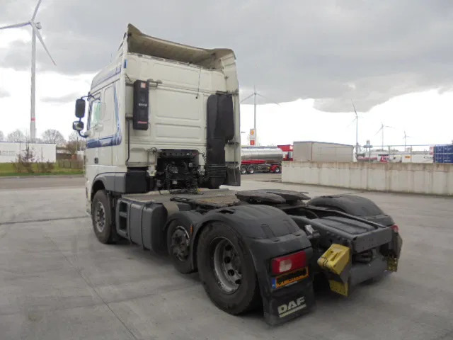 Leasing de DAF XF 440 6X2 NL TRUCK DAF XF 440 6X2 NL TRUCK: foto 7