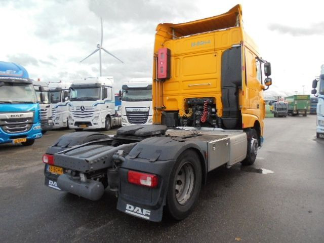 DAF XF 440 - Cabeza tractora: foto 5 DAF XF 440 - Cabeza tractora: foto 5