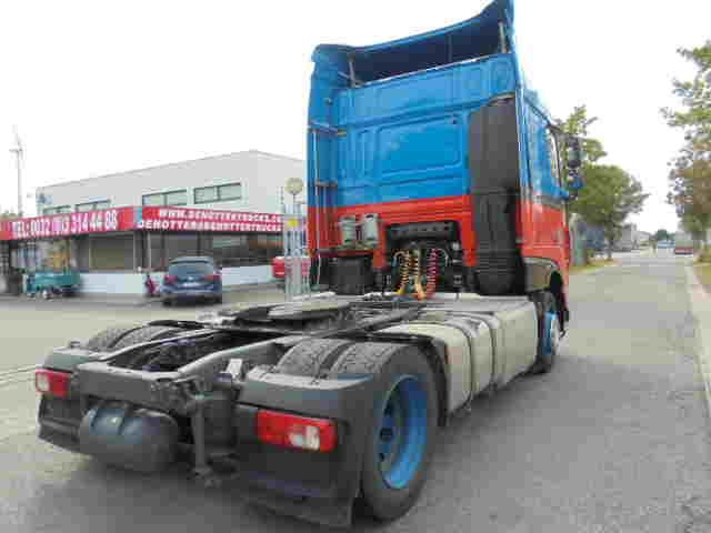DAF XF 440 FT - Cabeza tractora: foto 4 DAF XF 440 FT - Cabeza tractora: foto 4