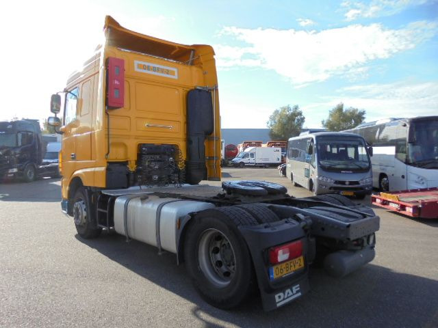DAF XF 440 FT EUR6 - Cabeza tractora: foto 5 DAF XF 440 FT EUR6 - Cabeza tractora: foto 5