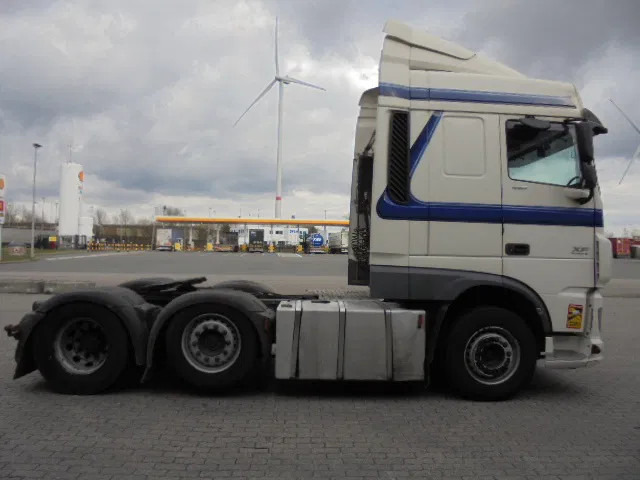 DAF XF 440 FTG + HYDRO NL TRUCK - Cabeza tractora: foto 4 DAF XF 440 FTG + HYDRO NL TRUCK - Cabeza tractora: foto 4