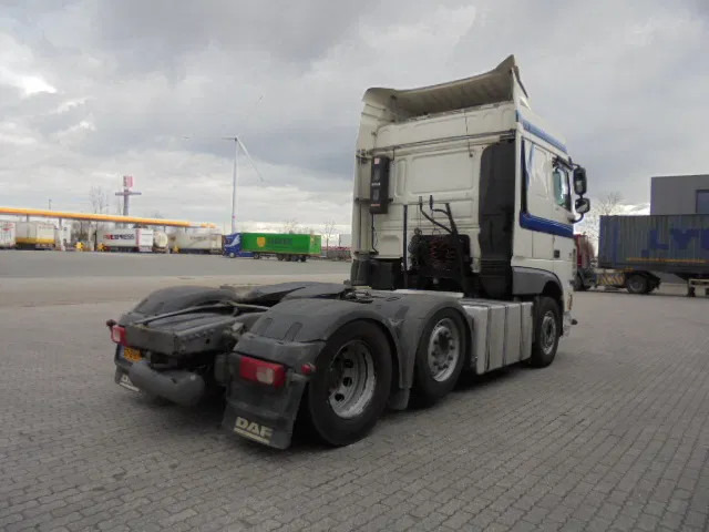 DAF XF 440 FTG + HYDRO NL TRUCK - Cabeza tractora: foto 5 DAF XF 440 FTG + HYDRO NL TRUCK - Cabeza tractora: foto 5