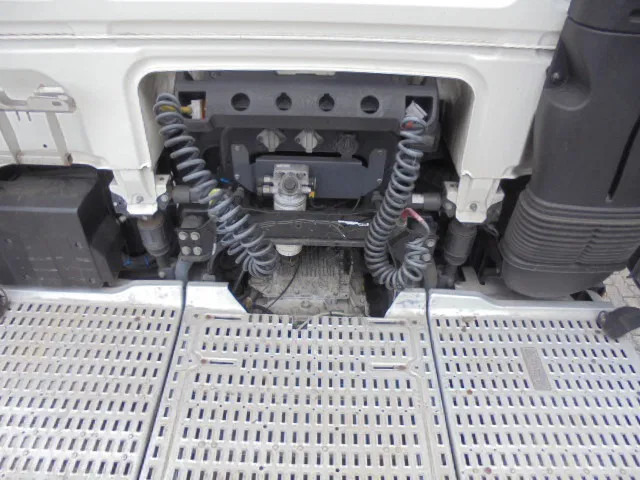 Cabeza tractora DAF XF 440 NL TRUCK: foto 8