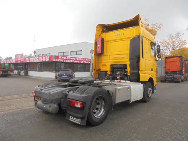 DAF XF 440 NL TRUCK - Cabeza tractora: foto 4 DAF XF 440 NL TRUCK - Cabeza tractora: foto 4