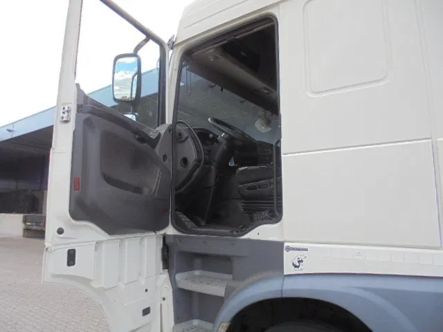 Cabeza tractora DAF XF 440 NL TRUCK: foto 10