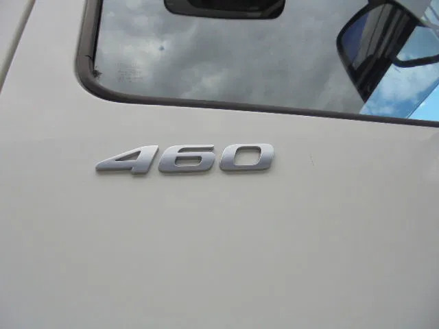 DAF XF 460 NL TRUCK MET COMPRESSOR APK 16-05-2026 - Cabeza tractora: foto 5 DAF XF 460 NL TRUCK MET COMPRESSOR APK 16-05-2026 - Cabeza tractora: foto 5