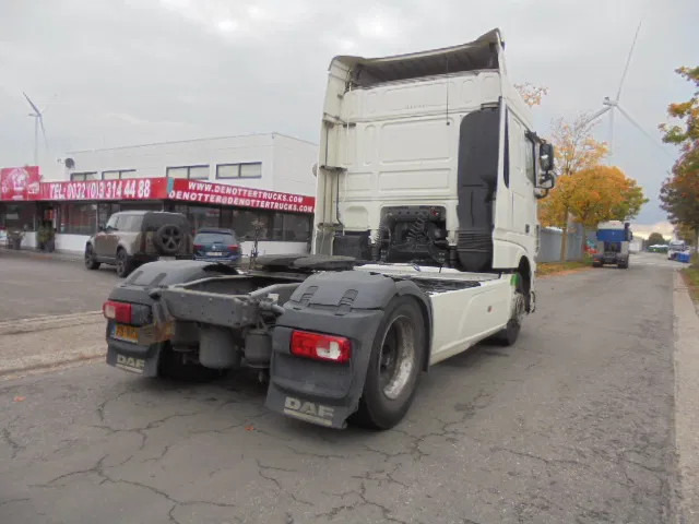 DAF XF 460 NL TRUCK RETARDER - Cabeza tractora: foto 4 DAF XF 460 NL TRUCK RETARDER - Cabeza tractora: foto 4