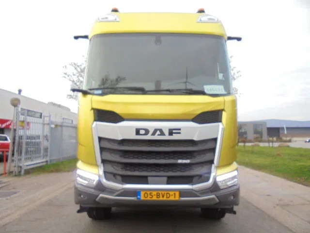 DAF XFC 530 FT DEMO KIEPHYDROLIEK MET FABRIEKS GARANTIE NL TRUCK - Cabeza tractora: foto 3 DAF XFC 530 FT DEMO KIEPHYDROLIEK MET FABRIEKS GARANTIE NL TRUCK - Cabeza tractora: foto 3