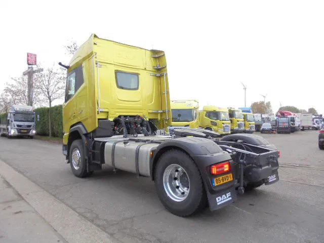 Leasing de DAF XFC 530 FT DEMO KIEPHYDROLIEK MET FABRIEKS GARANTIE NL TRUCK DAF XFC 530 FT DEMO KIEPHYDROLIEK MET FABRIEKS GARANTIE NL TRUCK: foto 7