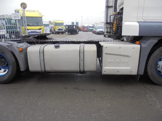 Cabeza tractora MAN TGS 18.440 BLS NL TRUCK: foto 17