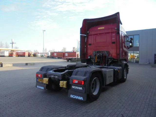 Scania R410 NL TRUCK - Cabeza tractora: foto 4 Scania R410 NL TRUCK - Cabeza tractora: foto 4