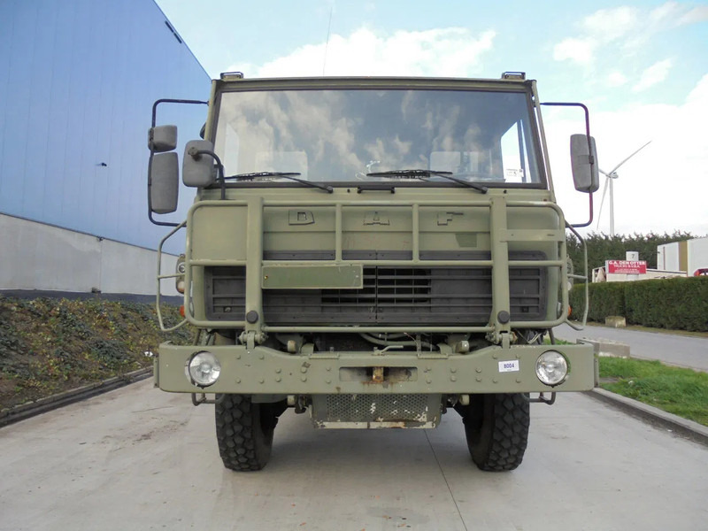 DAF 4442 4X4 - Camión: foto 2 DAF 4442 4X4 - Camión: foto 2