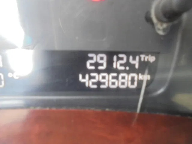 Camión multibasculante DAF CF 510 8X2 TRIPLE NL TRUCK: foto 11 Camión multibasculante DAF CF 510 8X2 TRIPLE NL TRUCK: foto 11