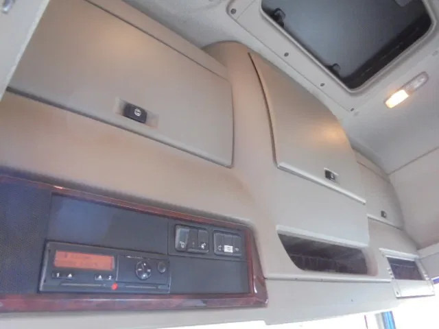 Camión multibasculante DAF CF 510 8X2 TRIPLE NL TRUCK: foto 9 Camión multibasculante DAF CF 510 8X2 TRIPLE NL TRUCK: foto 9