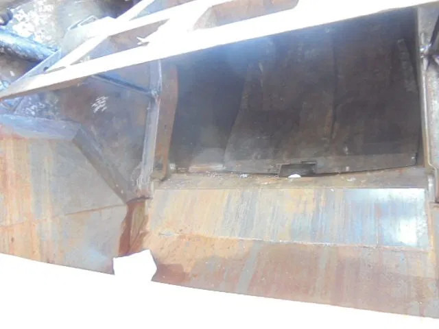 Leasing de DAF FAN CF75-250 6X2 DAF FAN CF75-250 6X2: foto 8