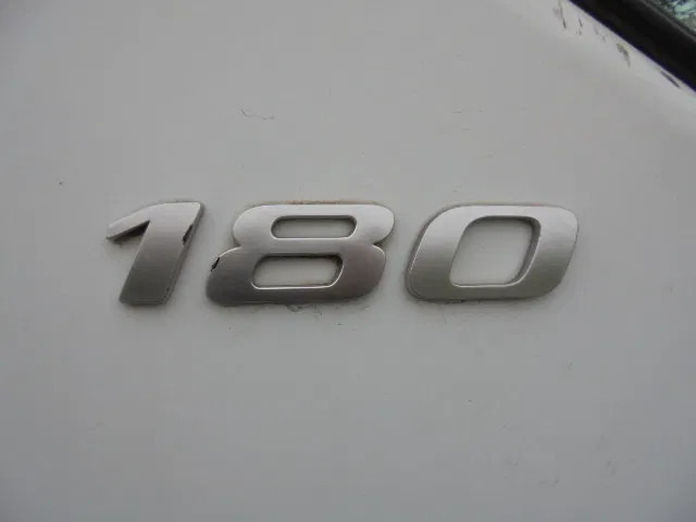 Limpieza de alcantarillado DAF LF 180 FA: foto 14