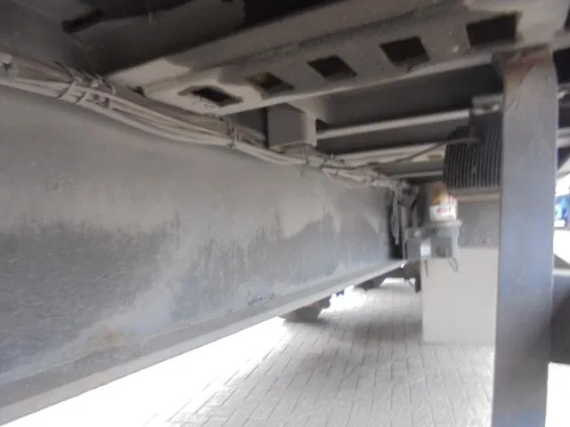 Semirremolque lona DRACO TXA 230 NL TRAILER: foto 15