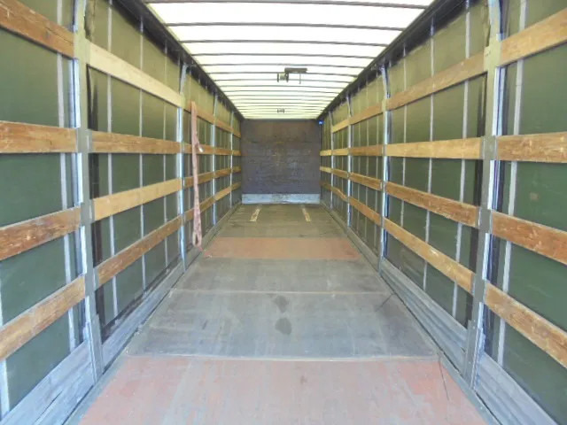 Fliegl SDS 390 NL TRAILER - Semirremolque lona: foto 4 Fliegl SDS 390 NL TRAILER - Semirremolque lona: foto 4
