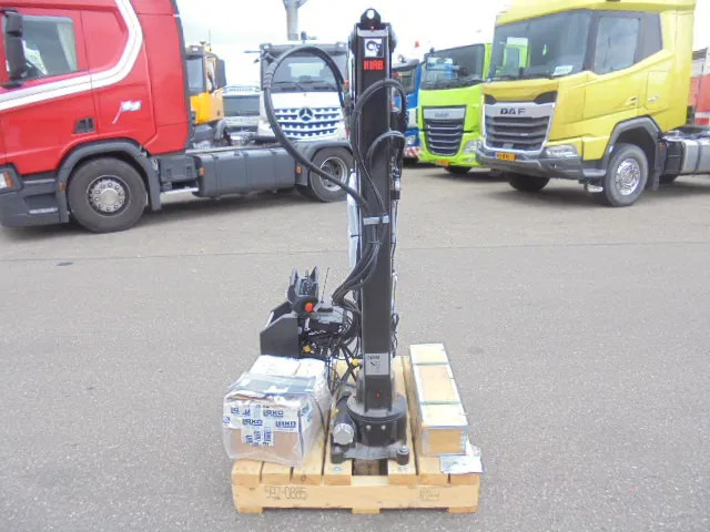 Hiab 029/3 T029/3 -HIDUO NIEUW -NEW - Brazo: foto 3 Hiab 029/3 T029/3 -HIDUO NIEUW -NEW - Brazo: foto 3