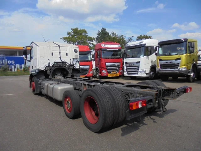 Mercedes-Benz ACTROS 2340 6X2 - Camión portavehículos: foto 5 Mercedes-Benz ACTROS 2340 6X2 - Camión portavehículos: foto 5