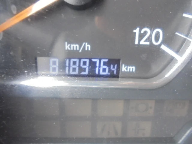 Camión caja cerrada Mercedes-Benz Atego 1218: foto 14 Camión caja cerrada Mercedes-Benz Atego 1218: foto 14