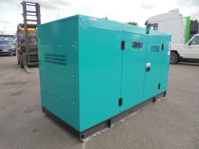 PLASMA P50 - Generador industriale: foto 1 PLASMA P50 - Generador industriale: foto 1