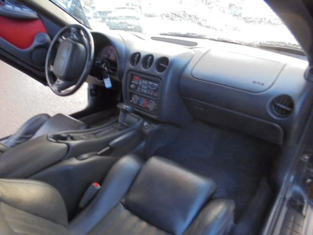 Pontiac Firebird AUT CONVERTIBLE - Coche: foto 5 Pontiac Firebird AUT CONVERTIBLE - Coche: foto 5