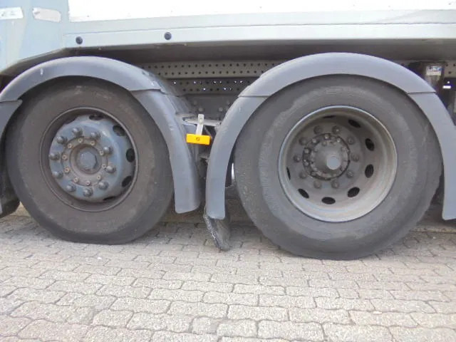 Leasing de Scania P310 6X2 RETARDER NL TRUCK FOR PARTS Scania P310 6X2 RETARDER NL TRUCK FOR PARTS: foto 20 Leasing de Scania P310 6X2 RETARDER NL TRUCK FOR PARTS Scania P310 6X2 RETARDER NL TRUCK FOR PARTS: foto 20