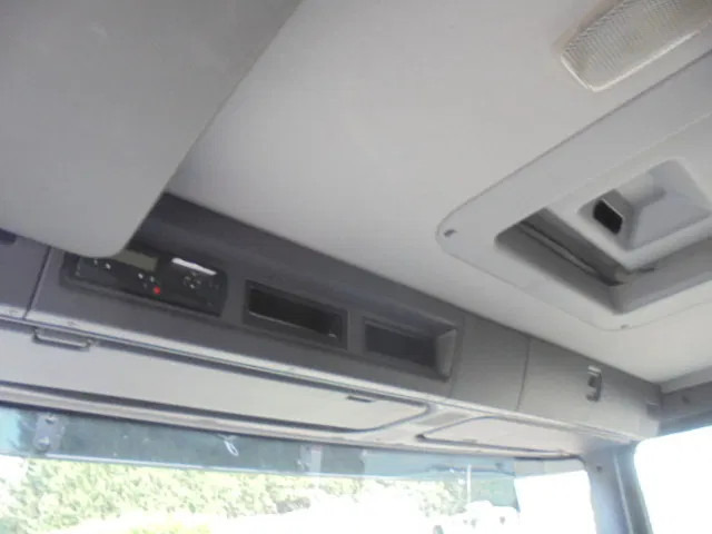 Leasing de Scania P310 6X2 RETARDER NL TRUCK FOR PARTS Scania P310 6X2 RETARDER NL TRUCK FOR PARTS: foto 10 Leasing de Scania P310 6X2 RETARDER NL TRUCK FOR PARTS Scania P310 6X2 RETARDER NL TRUCK FOR PARTS: foto 10