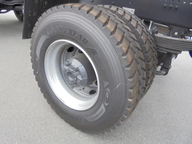 Camión chasis nuevo Scania P450 XT 4X4 NIEUW - DEMO: foto 9