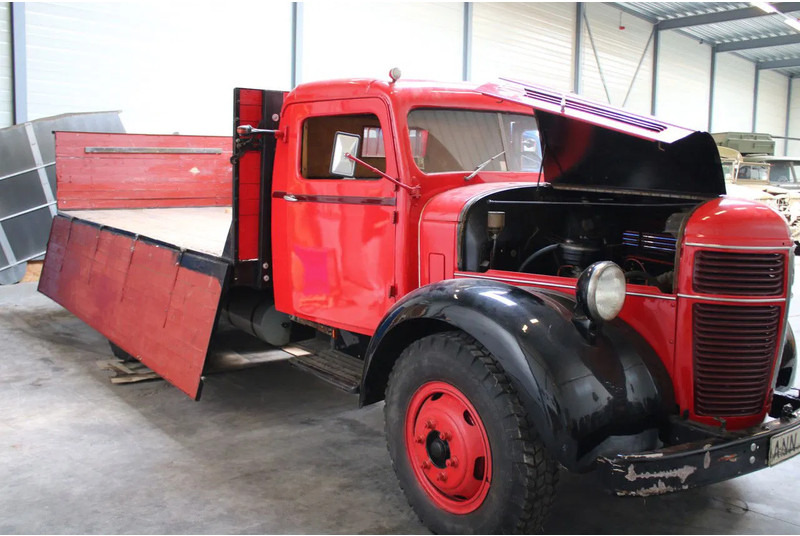 Volvo L 223 Z - Camión caja abierta: foto 5 Volvo L 223 Z - Camión caja abierta: foto 5