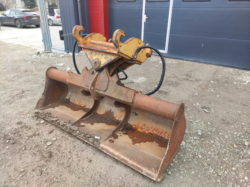 Caterpillar 315 bucket - Cazo: foto 2 Caterpillar 315 bucket - Cazo: foto 2