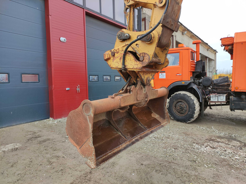 Caterpillar 315 bucket - Cazo: foto 5 Caterpillar 315 bucket - Cazo: foto 5