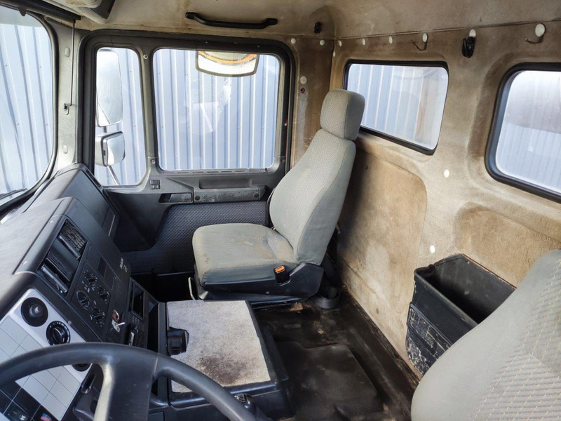 Camión hormigonera MAN FE 35.410: foto 10 Camión hormigonera MAN FE 35.410: foto 10