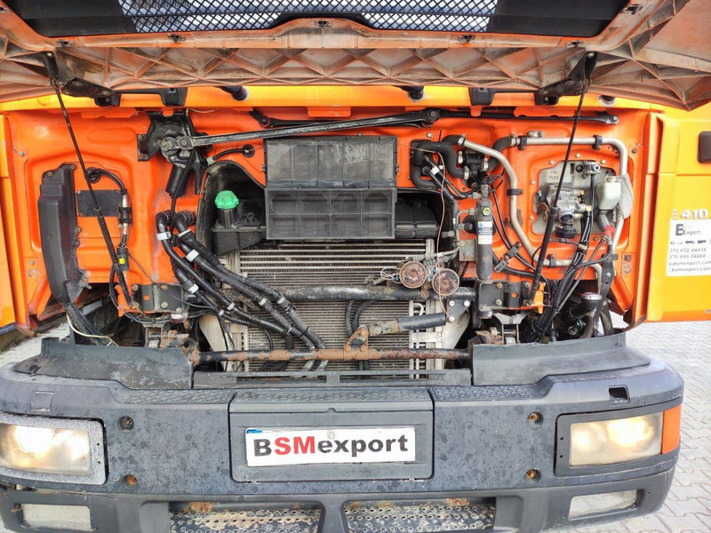 Camión hormigonera MAN FE 35.410: foto 20 Camión hormigonera MAN FE 35.410: foto 20