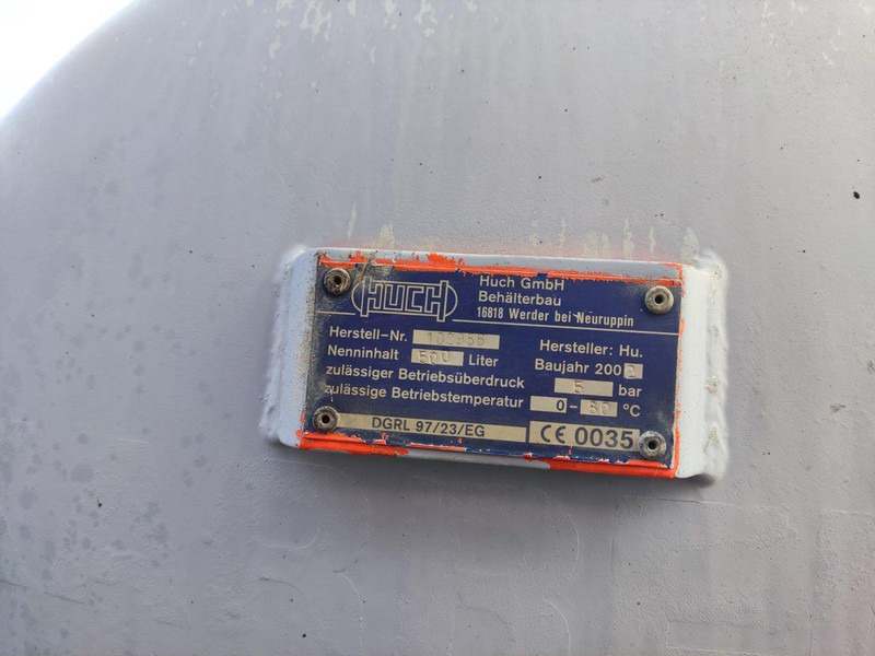 Camión hormigonera MAN FE 35.410: foto 8 Camión hormigonera MAN FE 35.410: foto 8