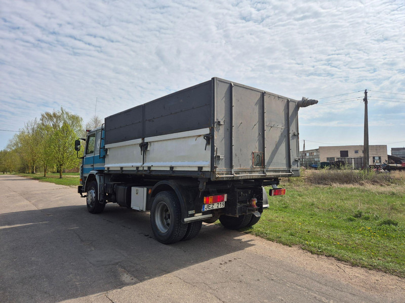 Scania P 93 HL - Camión volquete: foto 4 Scania P 93 HL - Camión volquete: foto 4